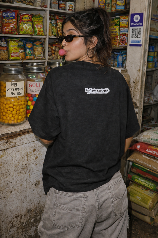 CINEMA Unisex Basic T-Shirt