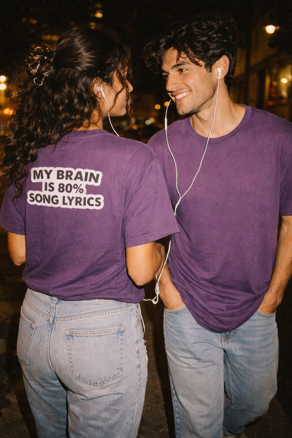 CINEMA Unisex Basic T-Shirt