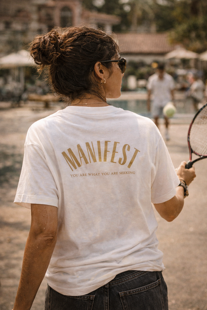 SPIRITUAL Oversized T-Shirt Unisex