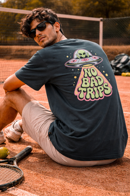 ALIEN Unisex Oversized T-Shirt