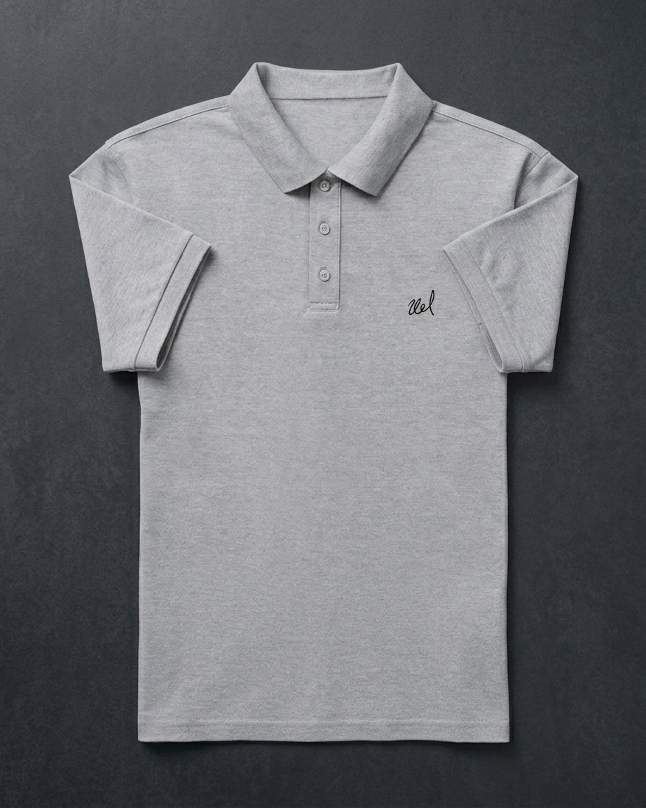 YAJ Men's Polo