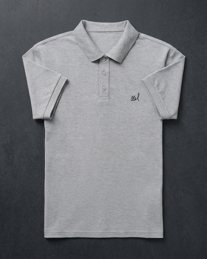 YAJ Men's Polo