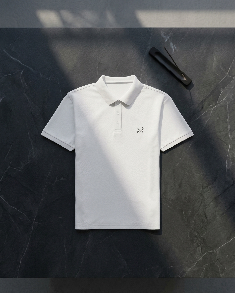 YAJ Men's Polo